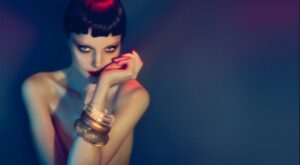 Armani presenta su nueva trilogía de fragancias ONDE