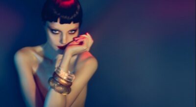 Armani presenta su nueva trilogía de fragancias ONDE