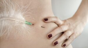 Los piercings genitales