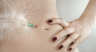 Los piercings genitales