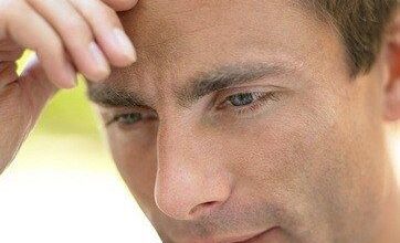 Consultar a un andrólogo