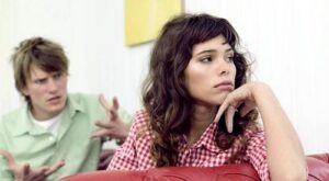 Las cosas que “matan el amor”