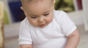 Un día en la guardería