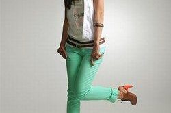 Elegir y llevar un slim