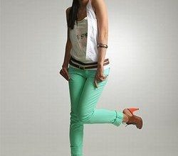 Elegir y llevar un slim