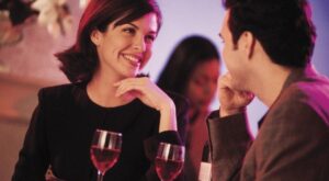 Superar la primera cita