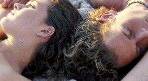 El amor al aire libre