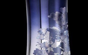 Armani Code special mirror edition