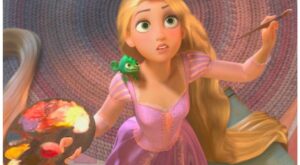 De los cuentos de hadas a los pasillos de la universidad