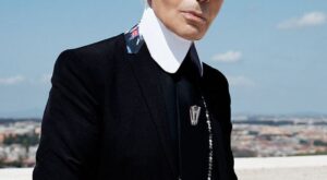 Louis Vuitton y los genios