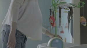 «Una mamá puede ser el peor enemigo de su bebé»: un vídeo que ha conmocionado a papás de todo el mundo