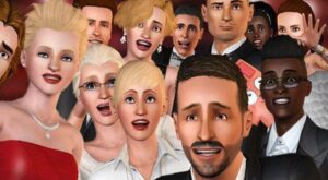 25 cosas que nos han pasado a todos jugando a Los Sims