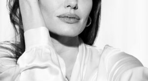 6 razones para amar a Angelina en su 39 cumpleaños