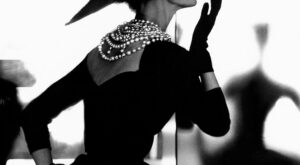 Mirada femenina: cuando una mujer fotografía a otra mujer