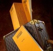 Viaja con la nueva City Guide Louis Vuitton