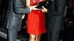 Valentino en los Mango Fashion Awards