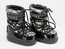 De compras en La Roca