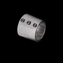 Pulsera mítica en la colección Lөve de Cartier