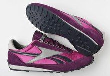 Zapatillas diseñadas por Scarlett Johansson y creadas por Reebok