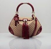 El exclusivo Indy Bag «Gucci for UNICEF» para esta Navidad
