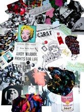 Colección Andy Warhol por Pepe Jeans London en el Bread & Butter