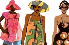 El estilo vitaminado de Marimekko en H&M