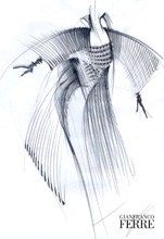 Nace en Milán la Fundación Gianfranco Ferré