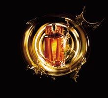 Alien Eau Luminiscente de Thierry Mugler, en edición limitada