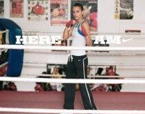 Nike lanza la campaña «Here I am»