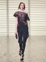 Una inglesa en la dirección artística de Chloé