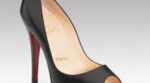 Nueva York a los pies de Louboutin…