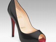 Nueva York a los pies de Louboutin…