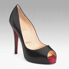 Nueva York a los pies de Louboutin…