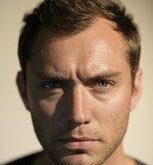 Jude Law, nueva imagen de Christian Dior Parfums
