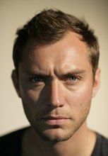 Jude Law, nueva imagen de Christian Dior Parfums