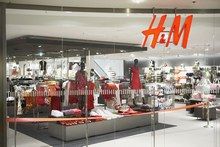 Nueva diseñadora para H&M este otoño