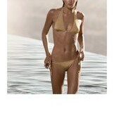 Doutzen Kroes para Calvin Klein Swimwear