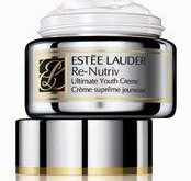 Re-Nutriv Ultimate Youth Creme de Estée Lauder: la revolución en cremas anti envejecimiento