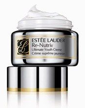 Re-Nutriv Ultimate Youth Creme de Estée Lauder: la revolución en cremas anti envejecimiento