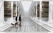 Descubre la casa de Viktor& Rolf