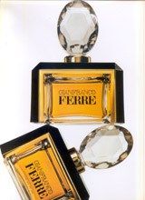 La Academia del Perfume conmemora a Gianfranco Ferré