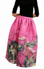 Venta a subasta en la web de Prada