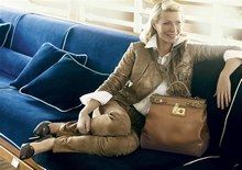 Gwyneth Paltrow nueva imagen deTod’s