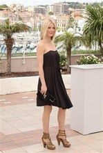 Gwyneth Paltrow de Celine y Tod’s en Cannes