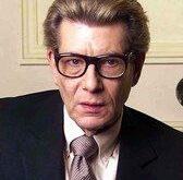 Muere el modisto Yves Saint Laurent