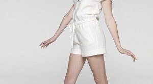 Lili Cole nueva imagen de Rimmel