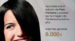 Comienza la IX edición de Pelo Pantene