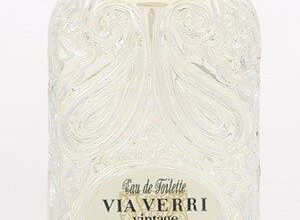 Vintage Limited Edition, la nueva fragancia de Etro