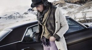 Imágenes de Wyoming en la nueva campaña de Marlboro Classic