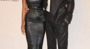 Calvin Klein celebra su 40 aniversario con un evento en Nueva York